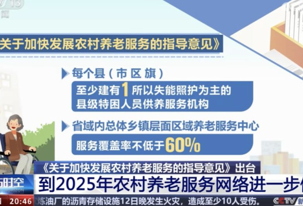 人大代表建议：优化农村养老金制度，降低农村医保缴费标准